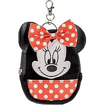 ミニーマウス ファーバッグ ディズニーランド 楽天市場】ディズニー/ミニーマウス ［ランドセルオーダー